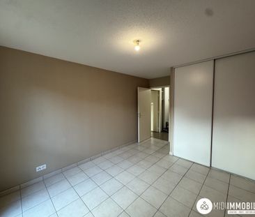Location Appartement 2 pièces 45m² ALBI 81000 - Photo 4