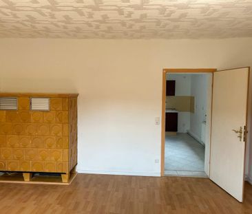 Ruhig gelegene 2 Raumwohnung Nähe Werder (Havel) - Photo 1