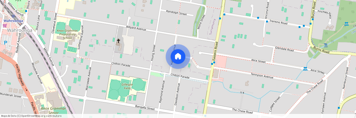 11 Halcyon Avenue, Wahroonga NSW 2076