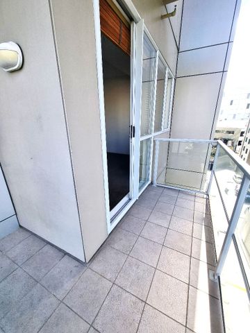 Unit 313, 149 Nelson Street, City Centre (Auckland City), Auckland - Photo 4