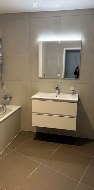 3.5 Zimmer, 82 m² - Photo 1