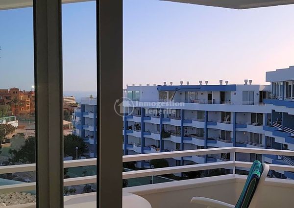 *Rent apartment in Golf del Sur