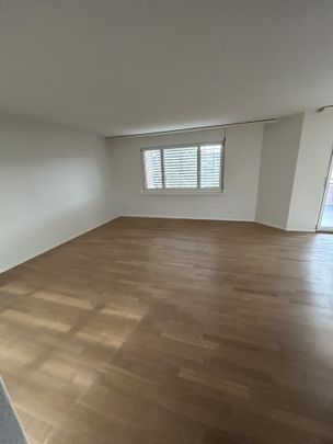 4.5 Zimmer, 105 m², 1. Stock - Photo 1