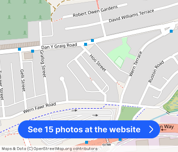 Crymlyn Street, Port Tennant, Swansea, SA1 - Photo 1