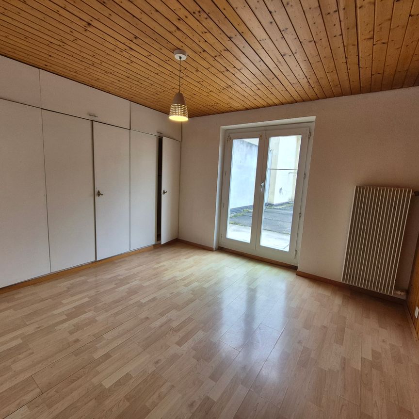 AU COEUR DE FULLY - APPARTEMENT 4.5PCES - Photo 1