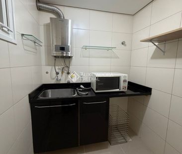 Apartamento com 3 quartos e 95m² para alugar em Maggi, Canela. - Foto 1