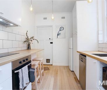 2/449 Abbotsford Street, North Melbourne - Photo 6