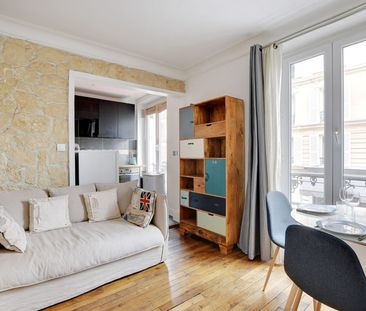 Rue Marie et Louise - Photo 3