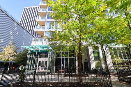 179 Metcalfe Street - 1809 Unit 1809 Ottawa ON K2P 0W1 - Photo 4