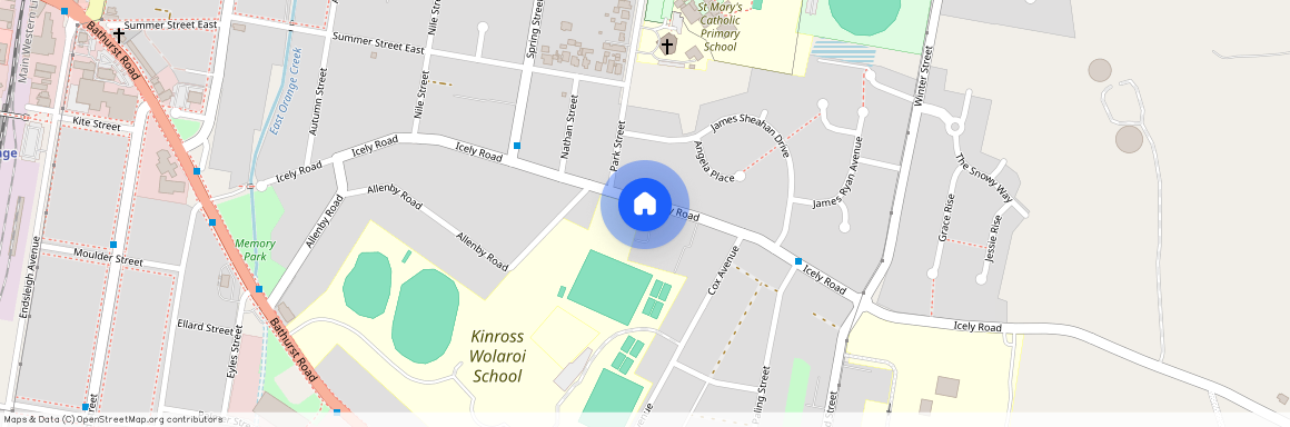 2/64 Icely Road, 2800, Orange, Nsw