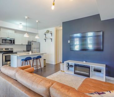 For Lease - 1813 Rex Heath Drive Unit# 244, Pickering, Ontario - Photo 3