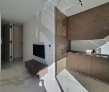 NEU RENOVIERT! MITTEN IN GRINZING! MÖBLIERTE KLEINWOHNUNG MIT DACHT... - Photo 6