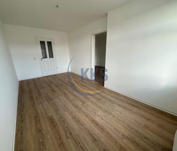 Frisch saniert* Moderne Dachgeschosswohnung im Leipziger Osten! ab ... - Foto 1