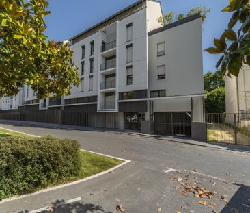 Location Appartement 1 pièce 17m² NANTES 44100 - Photo 5