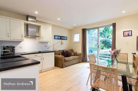 1 bedroom flat to rent - Photo 2