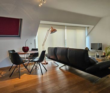 Appartement met 2 slaapkamers in het centrum van Mol! - Photo 2