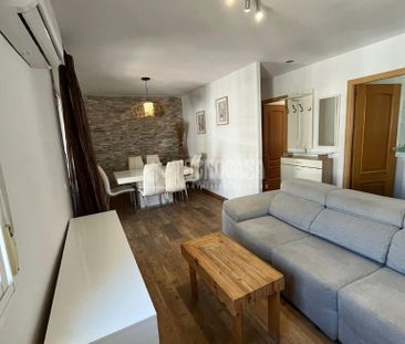 Piso en alquiler en Av. de Pino Montano - Photo 2