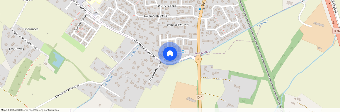 31860, Pins-Justaret