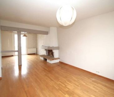 Appartement 5 pièces - - Photo 2