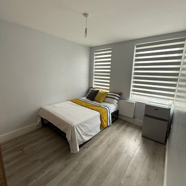 Room in a Shared House, Elizabeth Road, N15 - Photo 1