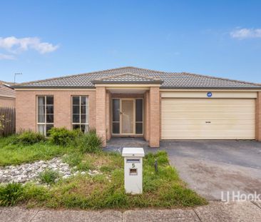 5 Orlando Drive, Truganina VIC, Belconnen - Photo 6
