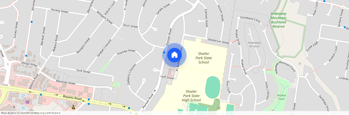 1 & 2/12 Bulwarna Street, QLD 4128, Shailer Park