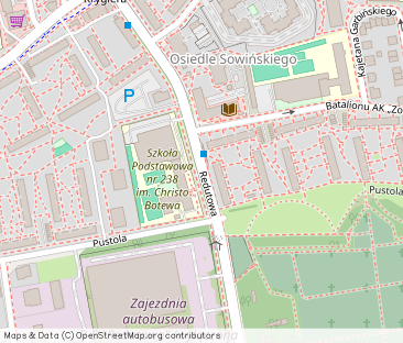 Mieszkanie, 55 m², Warszawa - Фото 1