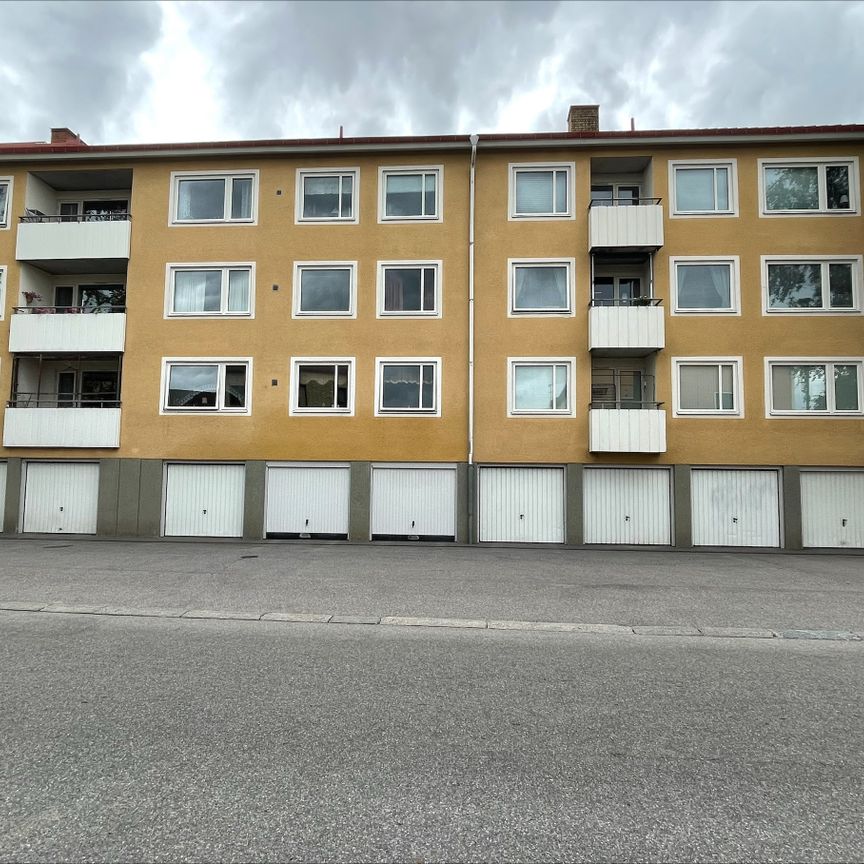 Odengatan, Eskilstuna - Photo 2