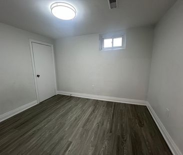 For Lease - 552 Monteith Avenue Unit# Bsmnt, Oshawa, Ontario - Photo 1