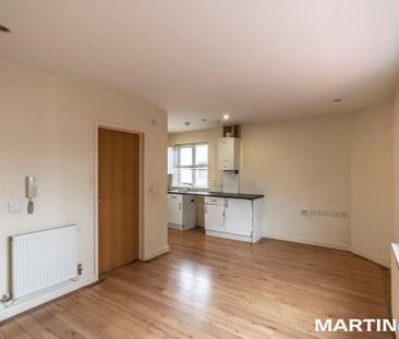 Studio to rent - Photo 4
