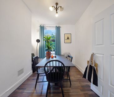 2 Bed Terraced House, Durrant Street, E2 - Photo 5