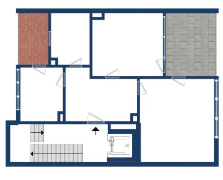 2-Zimmer Wohnung mit ruhigem und sonnigem Balkon in München-Denning - Photo 3