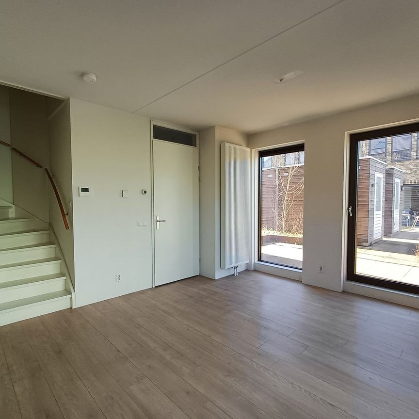 Appartement te huur: Treurenburgstraat 293 5613 EA Eindhoven - Photo 1