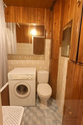 2‑pokojowe mieszkanie przy ul. Santockiej - Zdjęcie 1