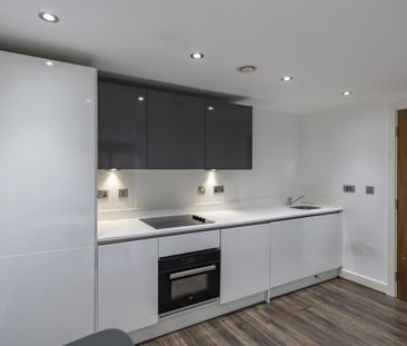 2 bedroom apartment to rent - Photo 5