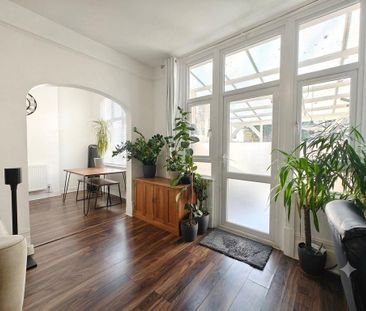 2 bedroom maisonette to rent - Photo 1