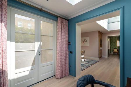 2 bedroom end of terrace house to rent - Photo 5