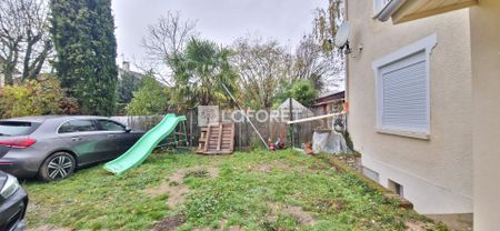 Maison T3 Gonesse à louer - Photo 3