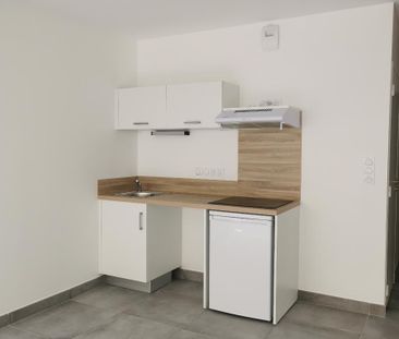 Location Appartement 1 pièce 36m² ALBI 81000 - Photo 1