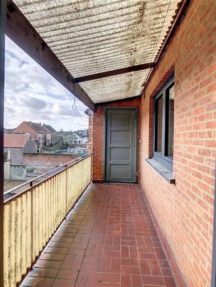 Appartement te huur - Photo 1