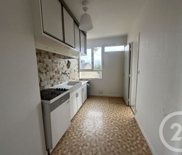 Location Appartement 3 pièces 60m² CHATEAUROUX 36000 - Photo 6