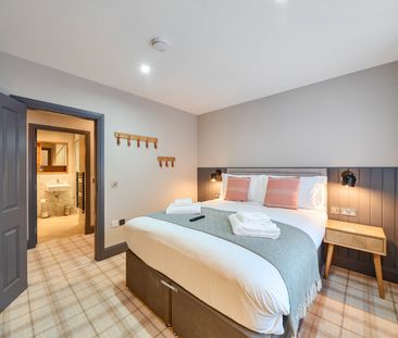 1 bedroom apartment to rent - Photo 4