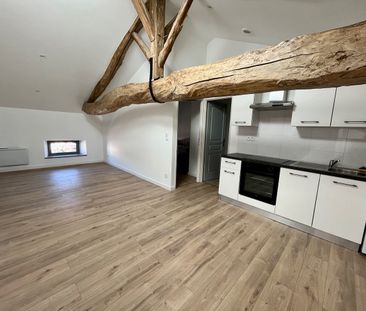 Location Appartement 2 pièces 34m² - Photo 3