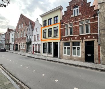 1-slpk appartement - centrum Brugge - Photo 6