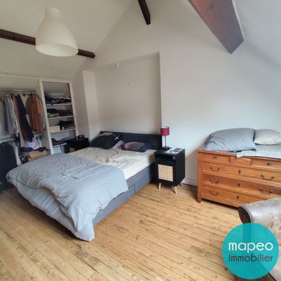 Maison Compiegne 4 pièce(s) 90.42 m2, - Photo 1