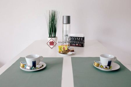 Studio/Γκαρσονιέρα για ενοικίαση Κηπούπολη (Καβάλα) - Photo 3