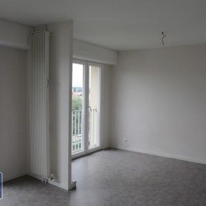 Location Appartement 2 pièces 29m² NANCY 54000 - Photo 2