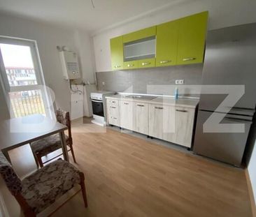 Apartament o camera, decomandat, 36 mp, lift, parcare, zona strazii Eroilor! - Fotografie 6