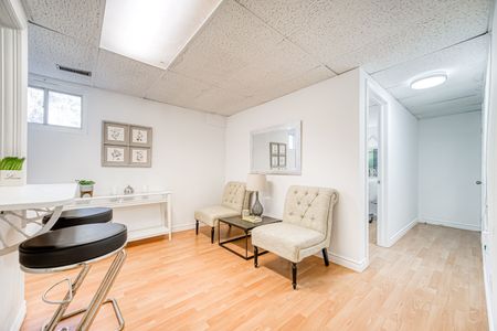 For Lease - 28 Kingslake Road Unit# Lower, Toronto, Ontario - Photo 3