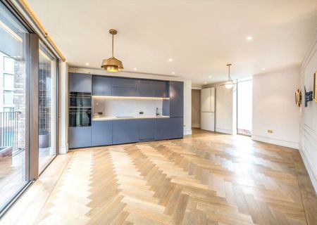 Edith Row, SW6 2YB, London - Photo 5